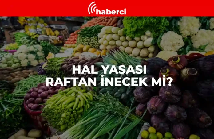 hal yasasi raftan i̇necek mi̇?
